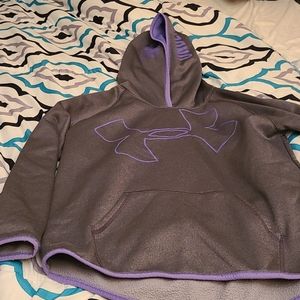 Girls hoodie